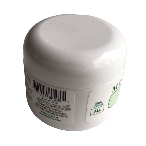 Mario Badescu Drying Mask 2 oz Full Size Clarifying Sulfur Based Skincare NWOT - Picture 3 of 12